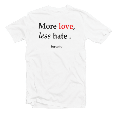 More Love Less Hate Shawn Mendes Tshirt More Love Less Hate Shawn Mendes Tshirt