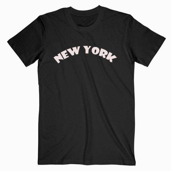 Newyork Unisex Tshirt Newyork Unisex Tshirt