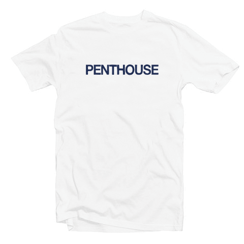 Penthouse Penthouse Tshirt Penthouse Penthouse Tshirt