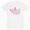 Peppa Pig Collab Parody Tshirt