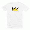 Riverdale Bughead Betty Cooper Crown Tshirt