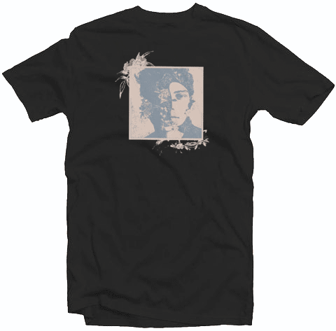 Shawn Mendes Photo Tshirt Shawn Mendes Photo Tshirt