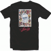Stan Lee Graphic Tshirt