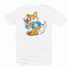 Tails Adventure Summer Ice cream Tshirt