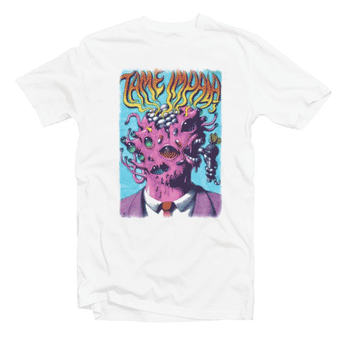 Tame Impala Tshirt Tame Impala Tshirt