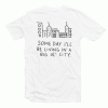Taylor Swift Mean Lyrics Tshirt