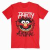 The Muppets Party Animal Tshirt