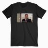 The Office Shirt I am Dead Inside Tshirt