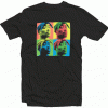 Tupac Unisex Tshirt