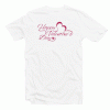 Valentine Day Tshirt