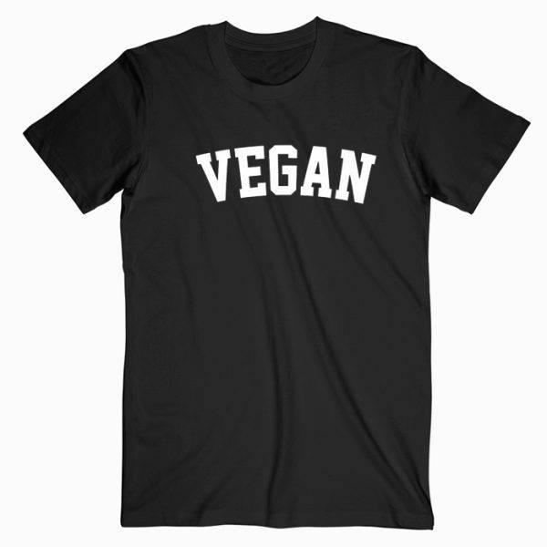 Vegan Tshirt Vegan Tshirt
