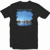 Pink Floyd Wish You Were Here Band Tshirt