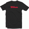 Wilson Tshirt