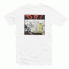 DRI Dirty Rotten Imbeciles Dealing With It Band Tshirt