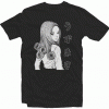 Junji Ito Uzumaki Tshirt
