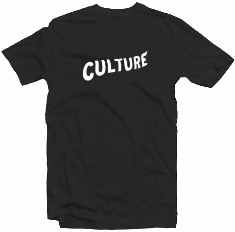 Migos Culture Tshirt Migos Culture Tshirt