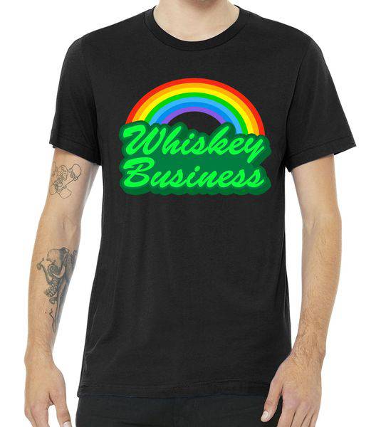 Whiskey Business Tshirt Whiskey Business Tshirt