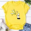 BANANA Tshirt