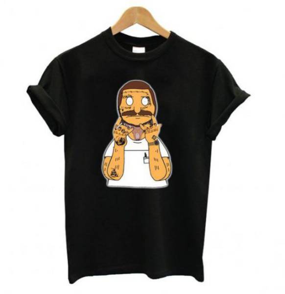 Beerbongs and Bentleys Post Malone Tshirt Beerbongs and Bentleys Post Malone Tshirt