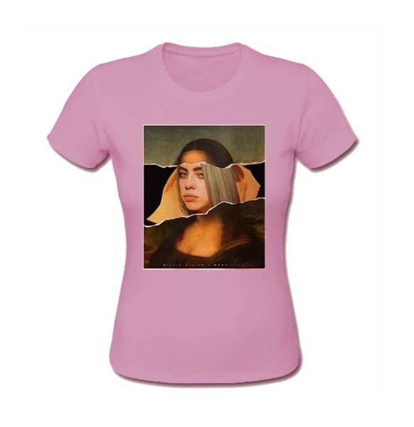 Billie eilish Tshirt Billie eilish Tshirt