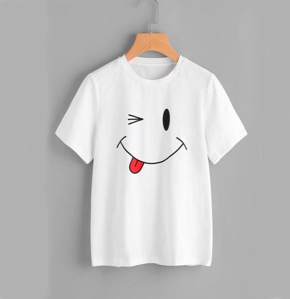 Face Smile Tshirt Face Smile Tshirt