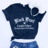 Black pearl cruise lines Tshirt
