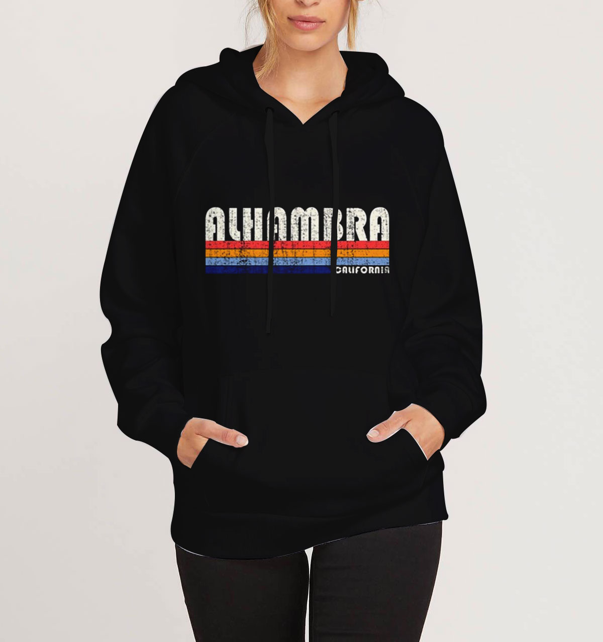 Alhambra-California-Hoodie-Unisex-Adult-Size-S-3XL Alhambra-California-Hoodie-Unisex-Adult-Size-S-3XL