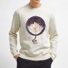 Lotus-Sweatshirt-Unisex-Adult-Size-S-3XL