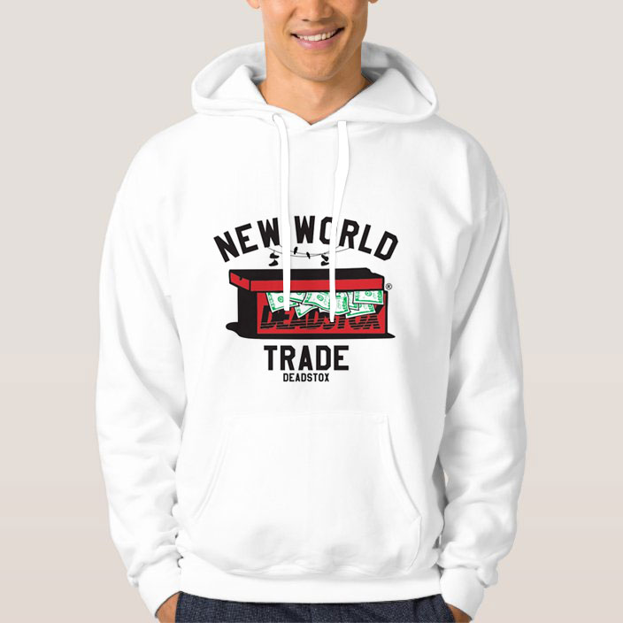 New-World-Trade-Deadstox-Hoodie-Unisex-Adult-Size-S-3XL New-World-Trade-Deadstox-Hoodie-Unisex-Adult-Size-S-3XL