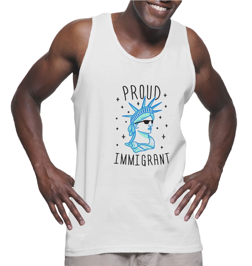 Proud-Immigrant-Liberty-Tank-Top-Women-and-Men-S-3XL Proud-Immigrant-Liberty-Tank-Top-Women-and-Men-S-3XL