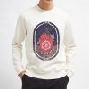 Pulsatilla-Patens-Sweatshirt-Unisex-Adult-Size-S-3XL