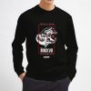 Roninsutairu-Sweatshirt-Unisex-Adult-Size-S-3XL