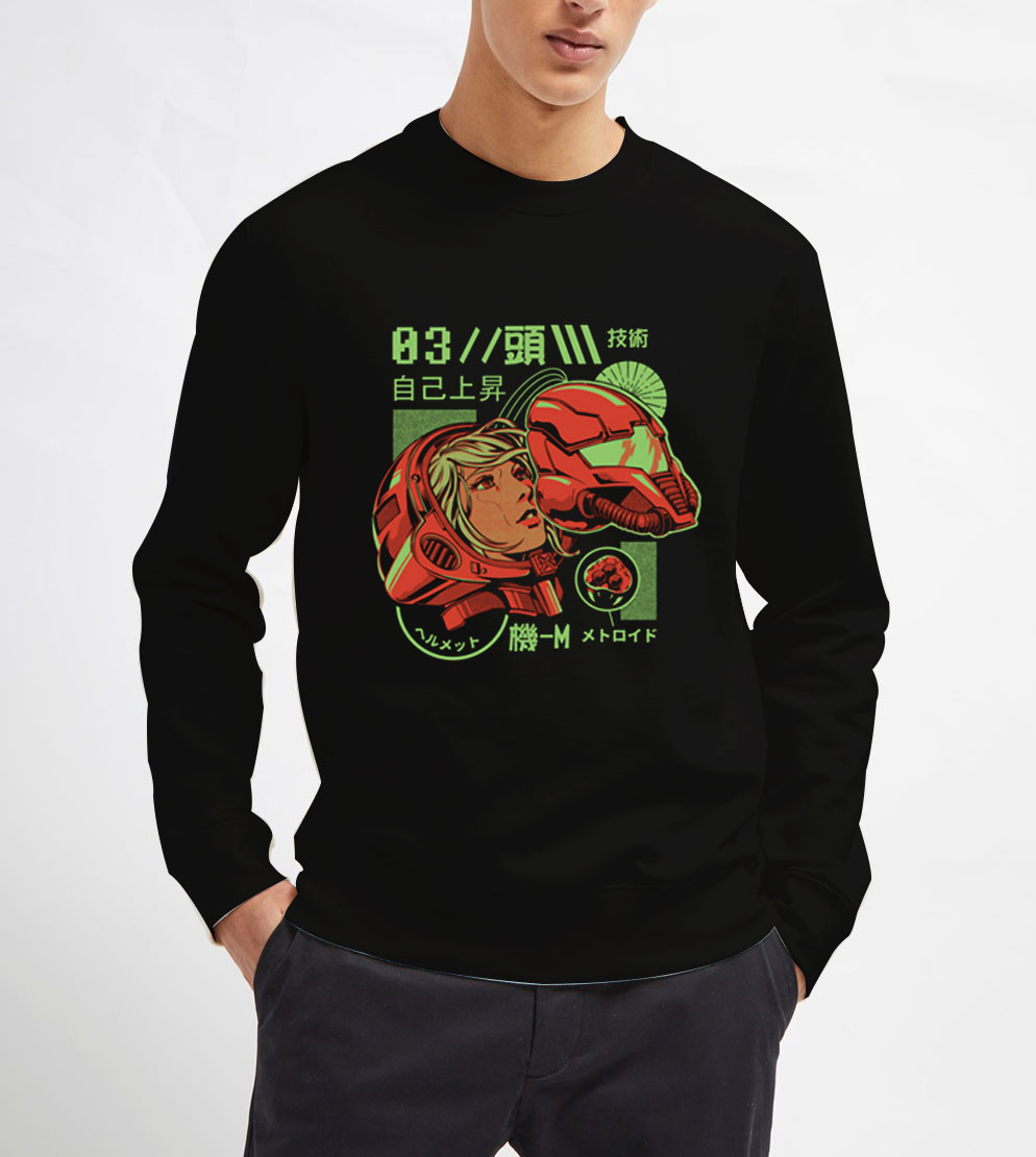 S-Head-Sweatshirt-Unisex-Adult-Size-S-3XL S-Head-Sweatshirt-Unisex-Adult-Size-S-3XL