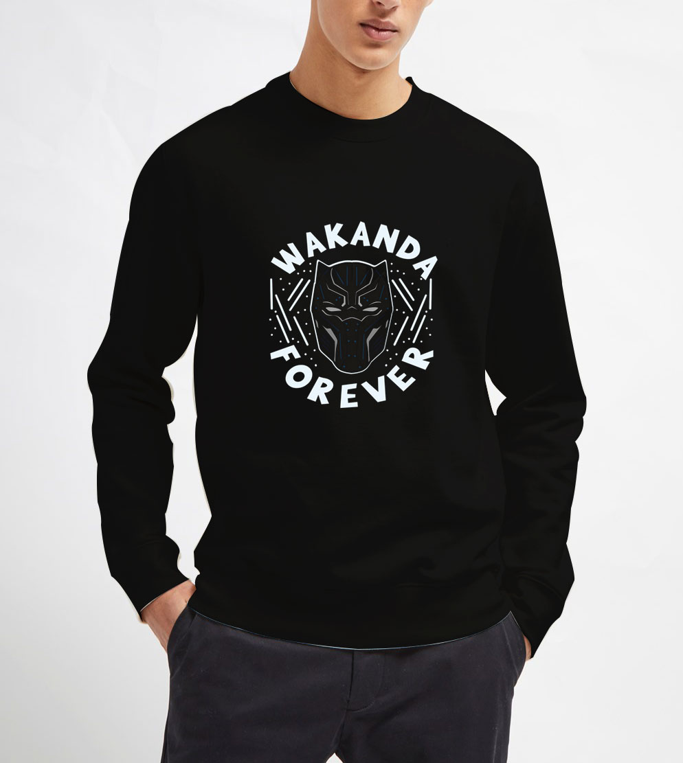 Wakanda-Forever-Sweatshirt-Unisex-Adult-Size-S-3XL Wakanda-Forever-Sweatshirt-Unisex-Adult-Size-S-3XL