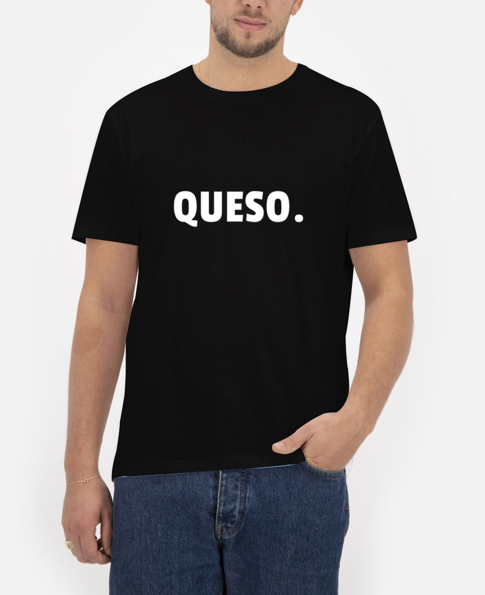 Chile-Con-Queso-T-Shirt Chile-Con-Queso-T-Shirt