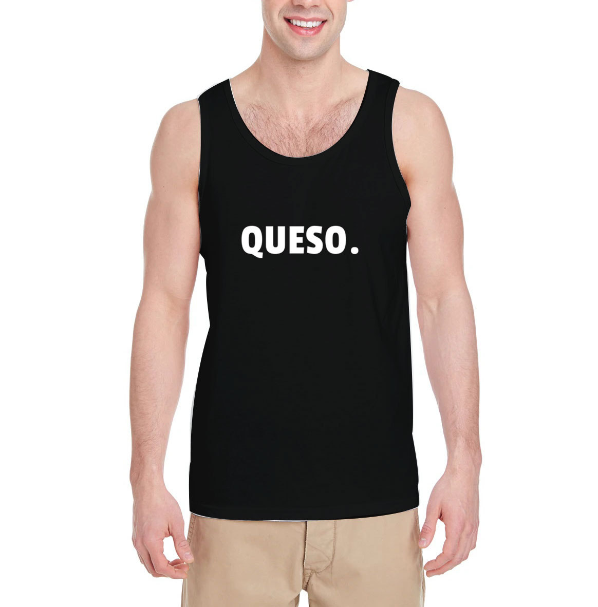 Chile-Con-Queso-Tank-Top Chile-Con-Queso-Tank-Top