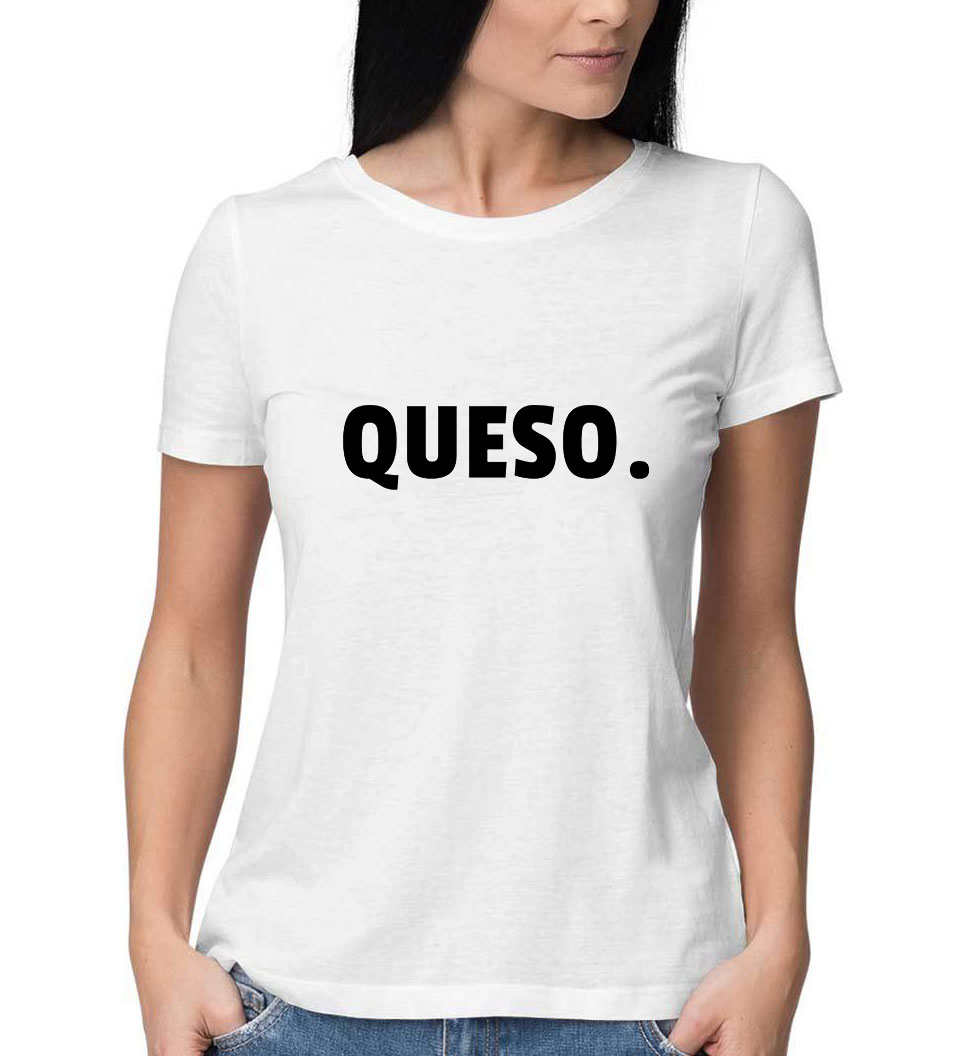Chile-Con-Queso-White-T-Shirt Chile-Con-Queso-White-T-Shirt