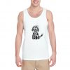 Dog-Days-Tank-Top-For-Women-And-Men-S-3XL