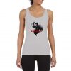 Ghostface-Scream-Mask-Tank-Top