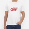 Red-Cherry-Coke-T-Shirt-For-Women-And-Men-S-3XL
