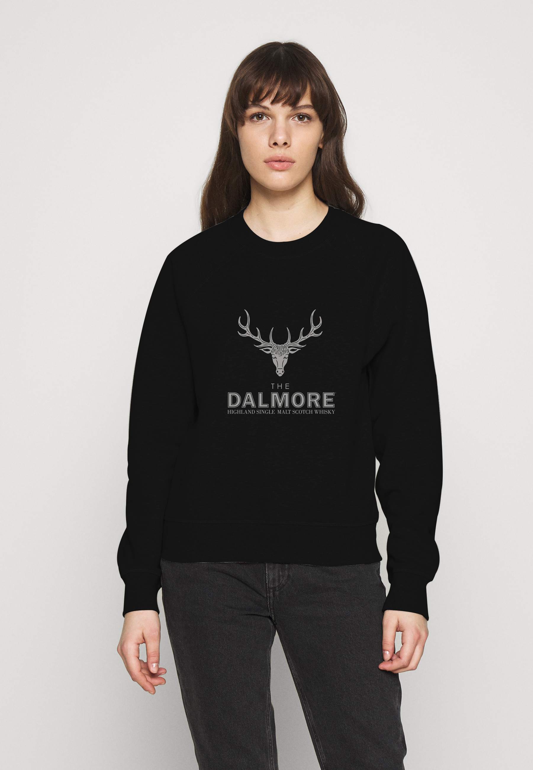 The-Haroom-Dalmore-Black-Sweatshirt The-Haroom-Dalmore-Black-Sweatshirt