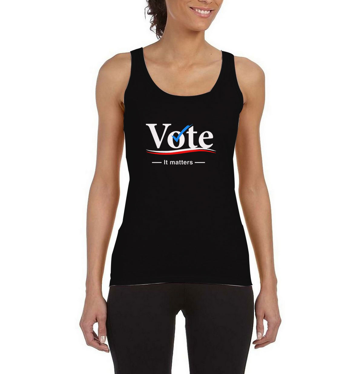 Vote-It-Matters-Black-Tank-Top