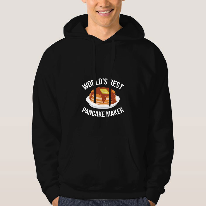 World's-Best-Pancake-Maker-Hoodie-Unisex-Adult-Size-S-3XL World's-Best-Pancake-Maker-Hoodie-Unisex-Adult-Size-S-3XL