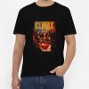 Climax-T-Shirt