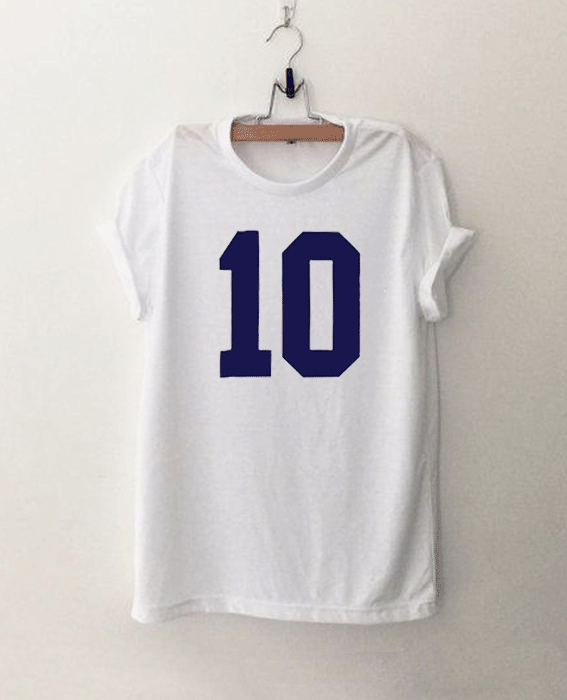 10 Tshirt