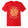 1969 Summer Of The Sun Tshirt