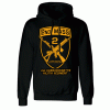 2nd Mass Hoodie