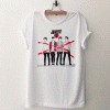 5 Seconds of Summer Unisex Tshirt