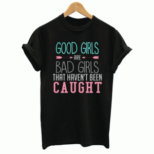 5 second of summer good girls Unisex Tshirt