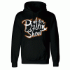 After Prison Show Hoodie